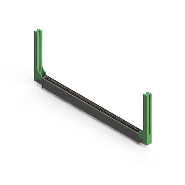 395-066-540-658 EDAC Inc.  Edgeboard Connectors